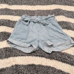aerie shorts